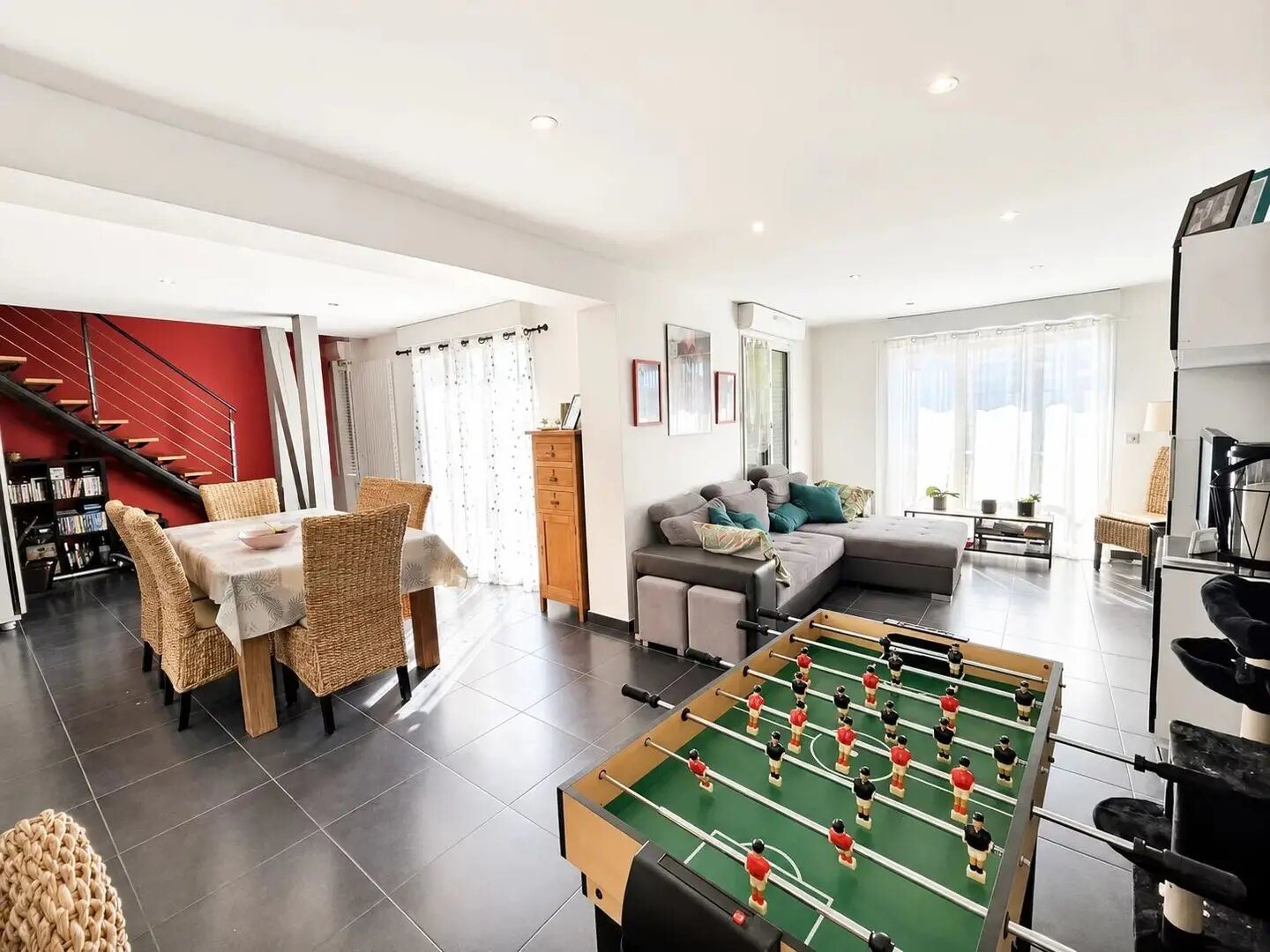 Maison à vendre, 130m², Pontault-Combault