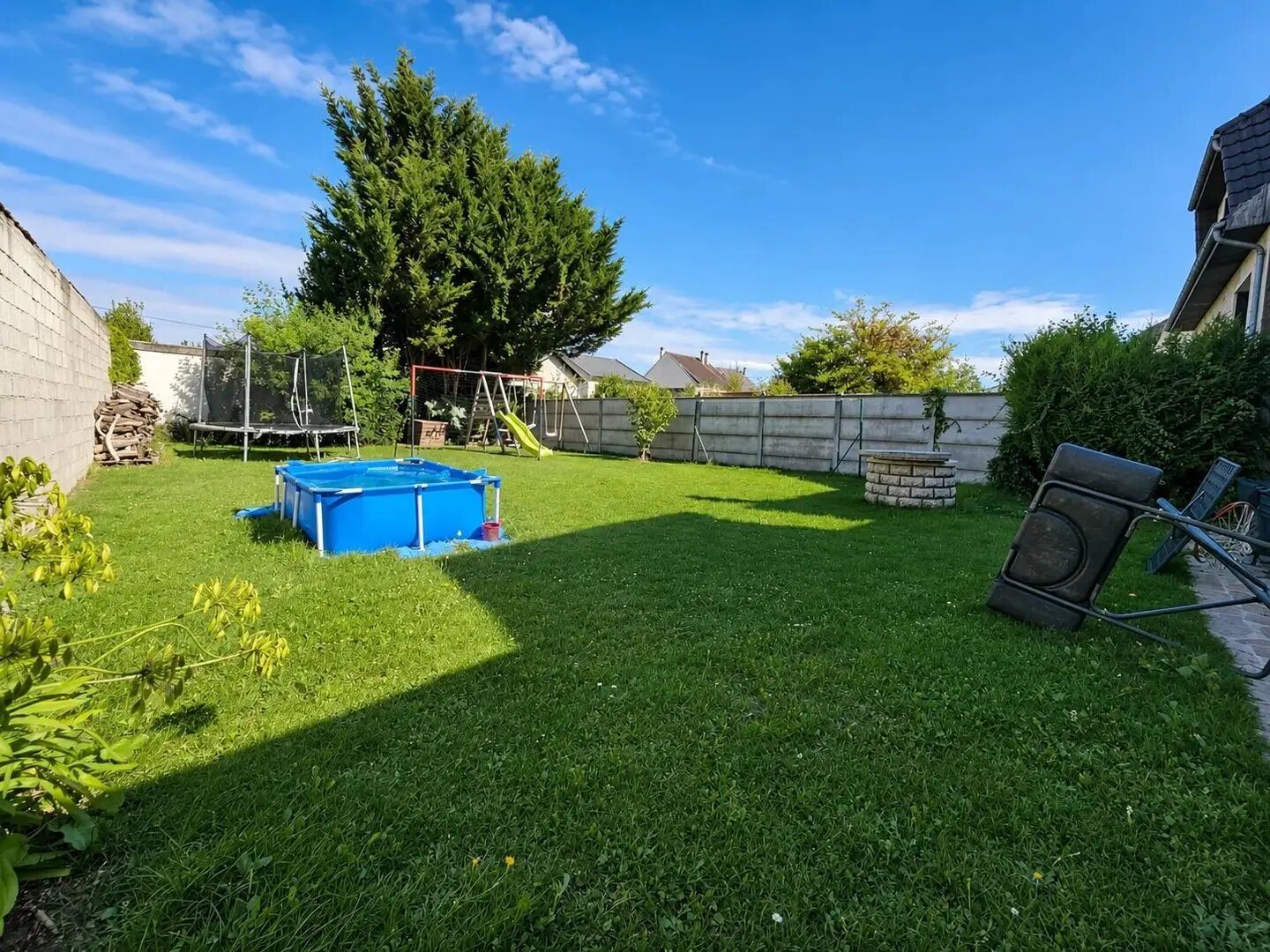 Maison à vendre, 130m², Pontault-Combault