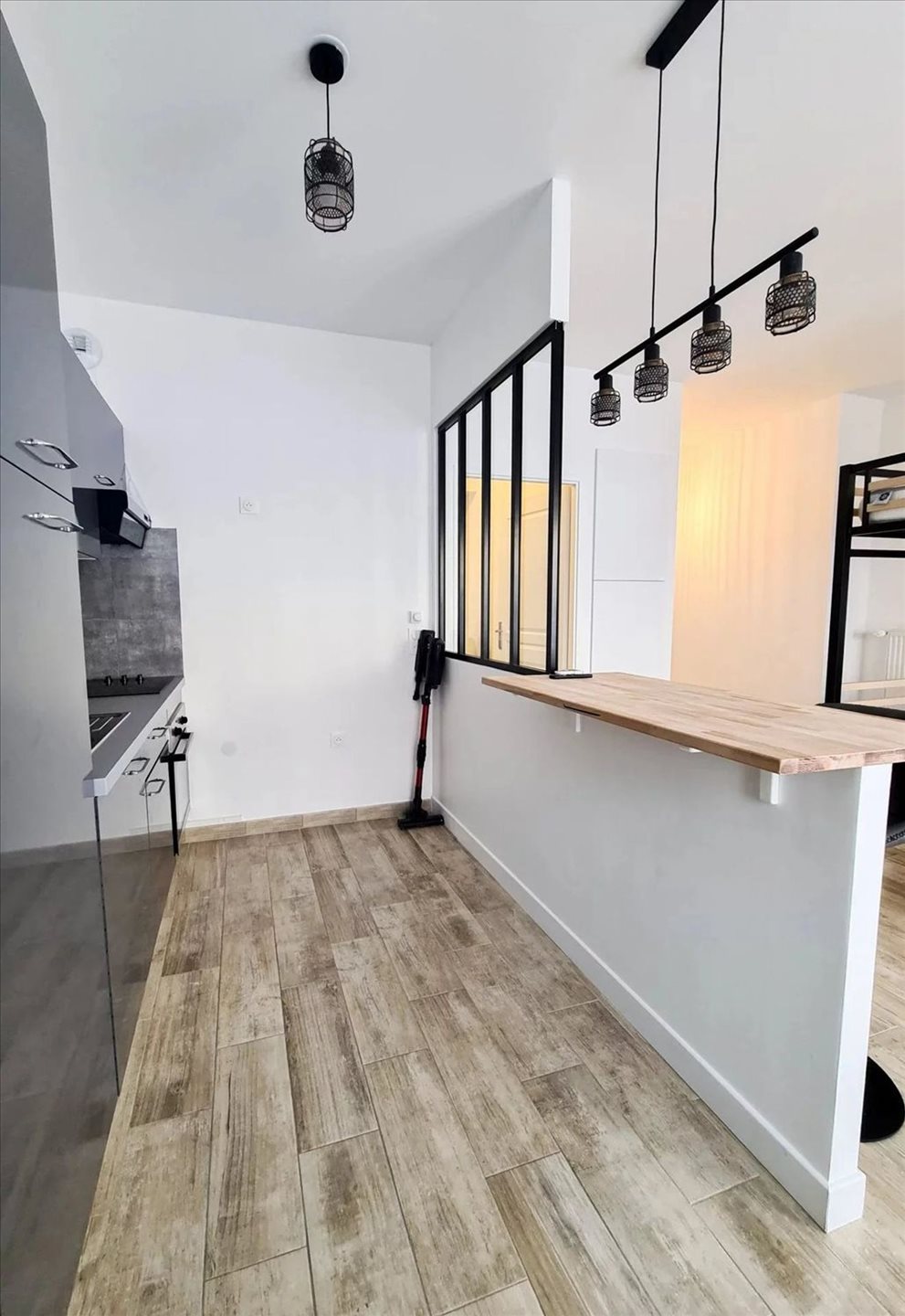 Appartement à vendre, 33m², Villiers-sur-Marne