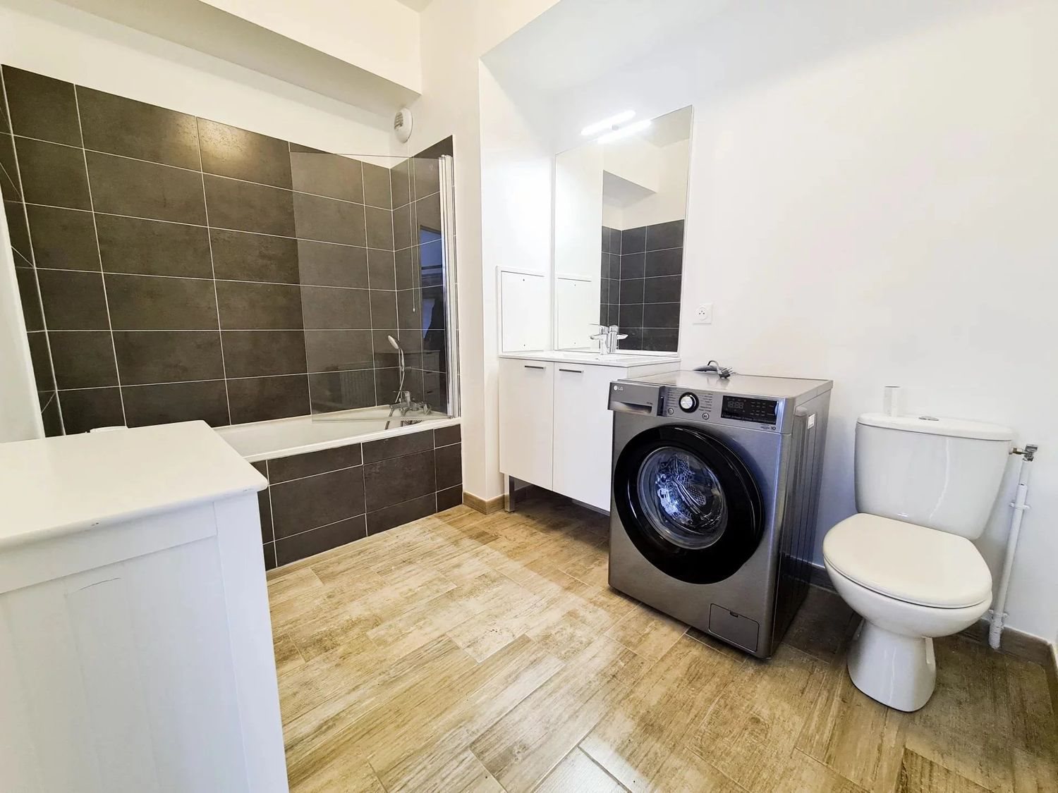 Appartement à vendre, 33m², Villiers-sur-Marne