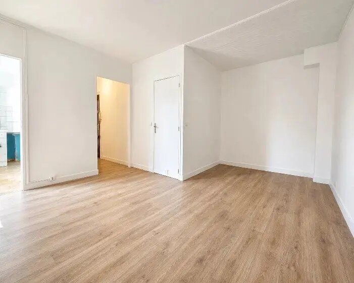 Appartement à vendre, 38m², Bondy