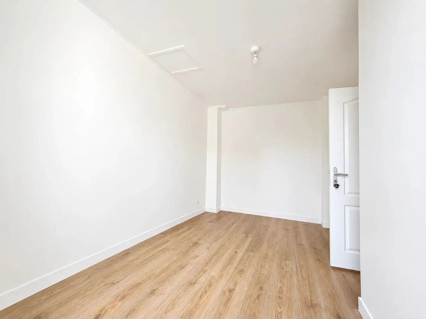 Appartement à vendre, 38m², Bondy