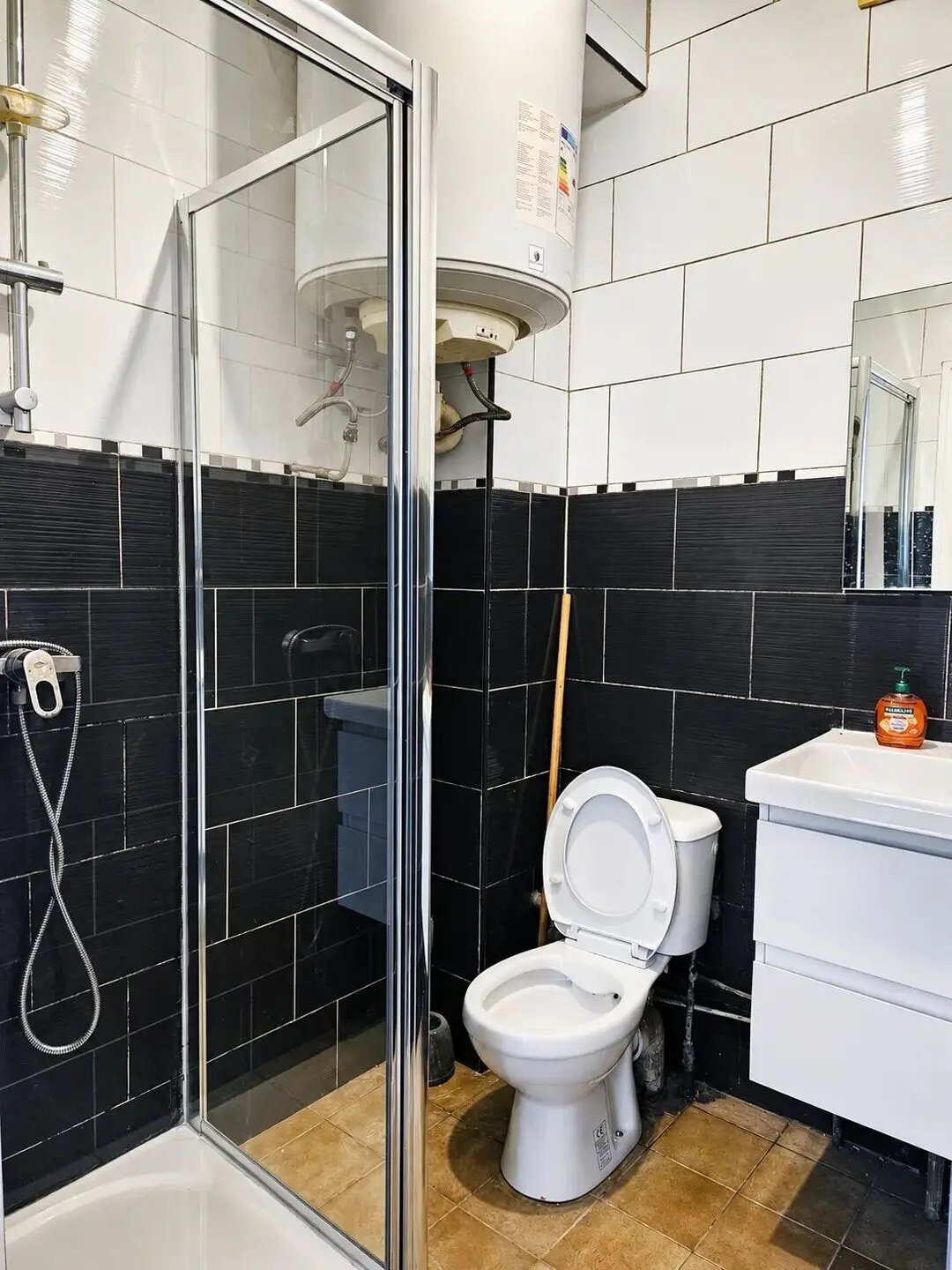 Appartement à vendre, 38m², Bondy
