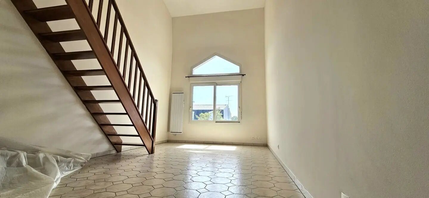 Appartement à vendre, 69m², Noisy-le-Grand