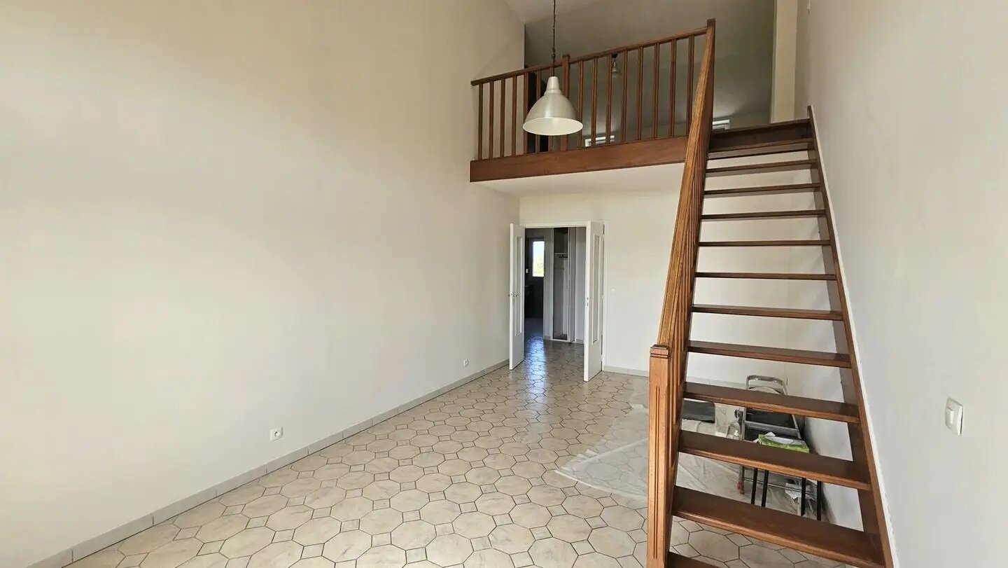 Appartement à vendre, 69m², Noisy-le-Grand