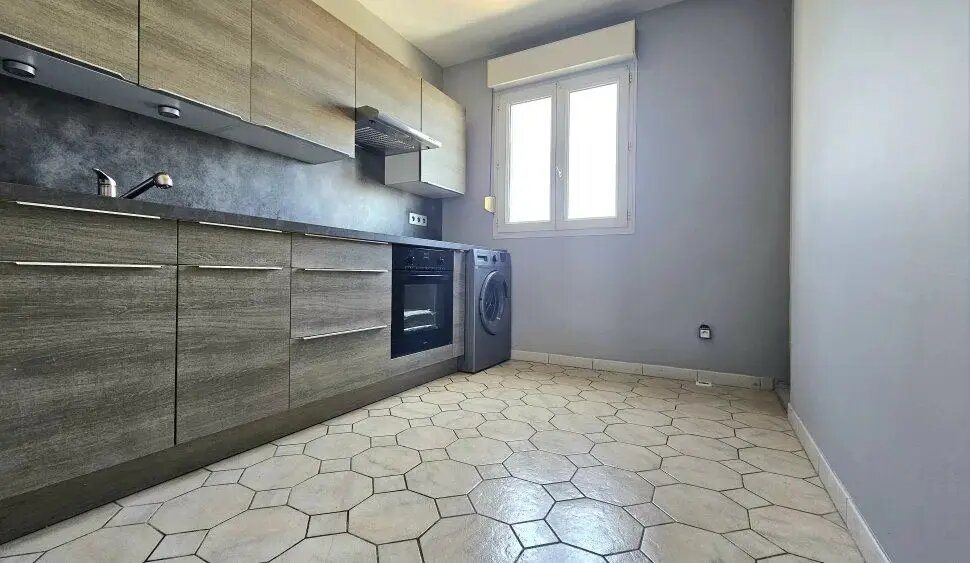 Appartement à vendre, 69m², Noisy-le-Grand