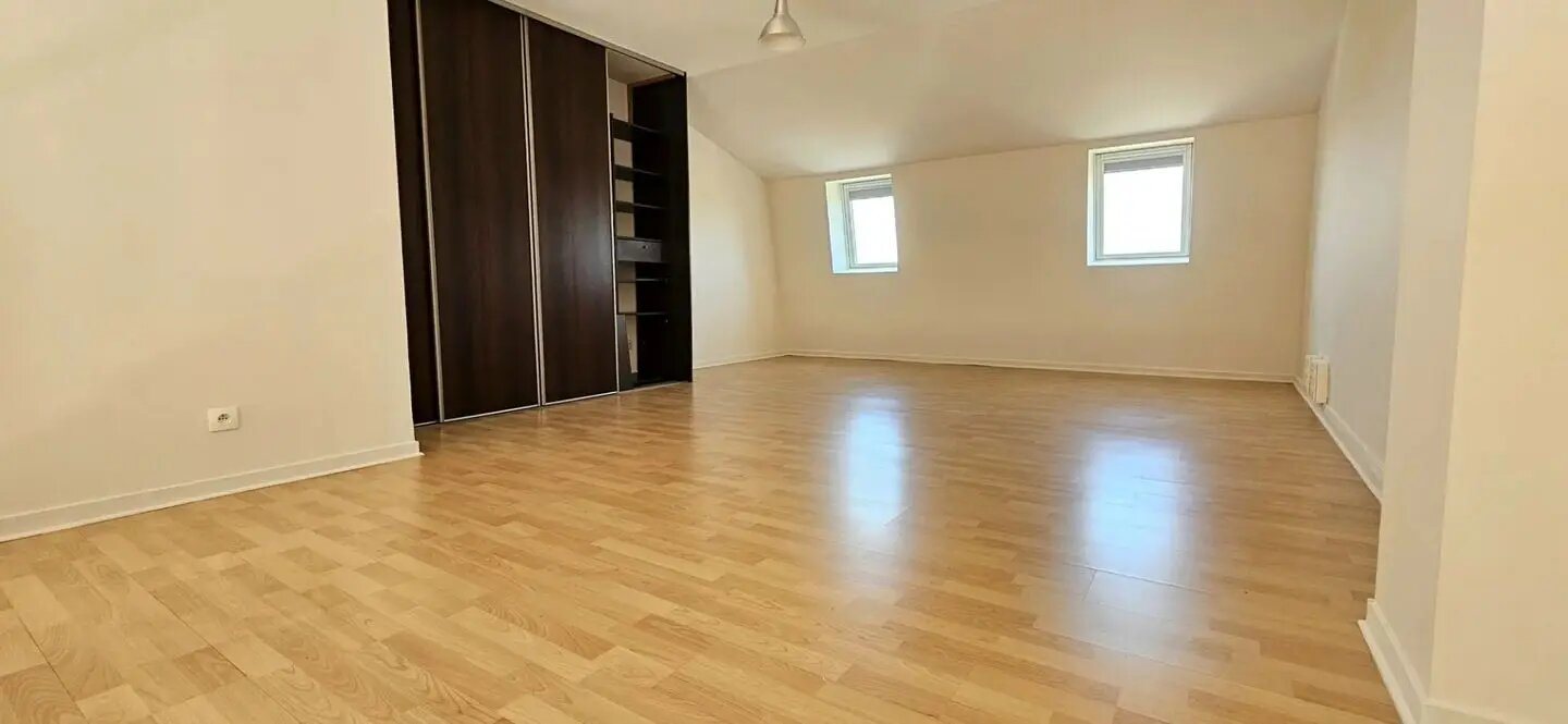 Appartement à vendre, 69m², Noisy-le-Grand