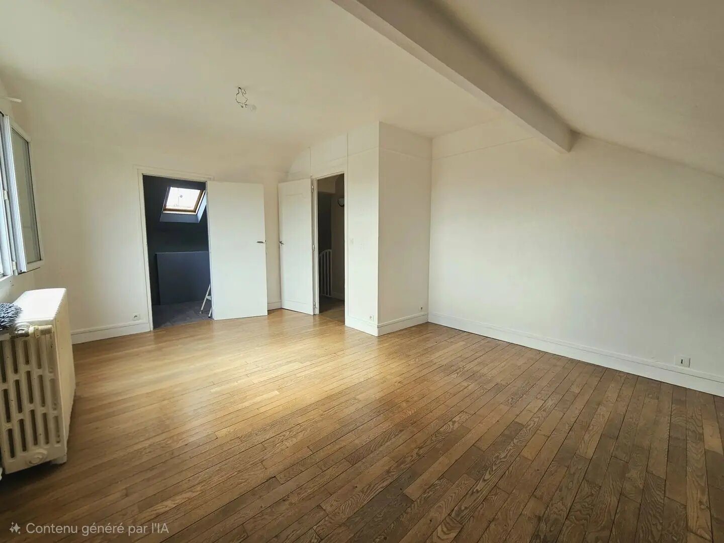 Maison à vendre, 85m², Noisy-le-Grand