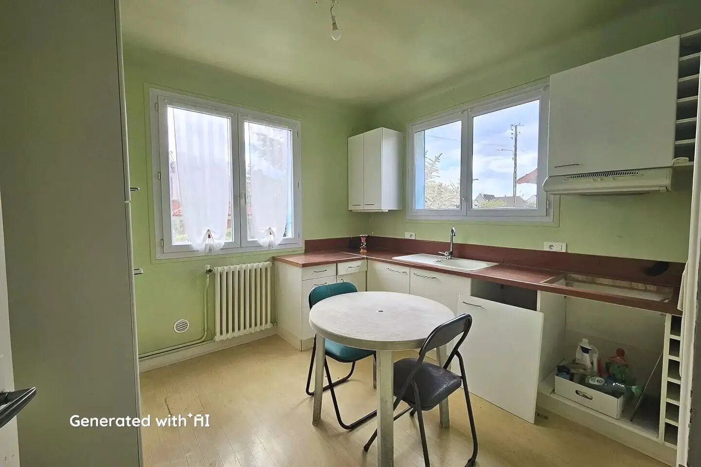 Maison à vendre, 85m², Noisy-le-Grand