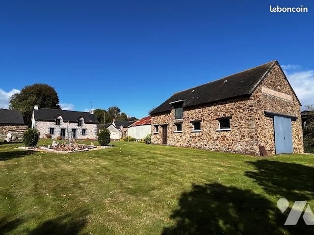 Maison à vendre, 70m², Les Brulais
