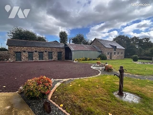 Maison à vendre, 70m², Les Brulais