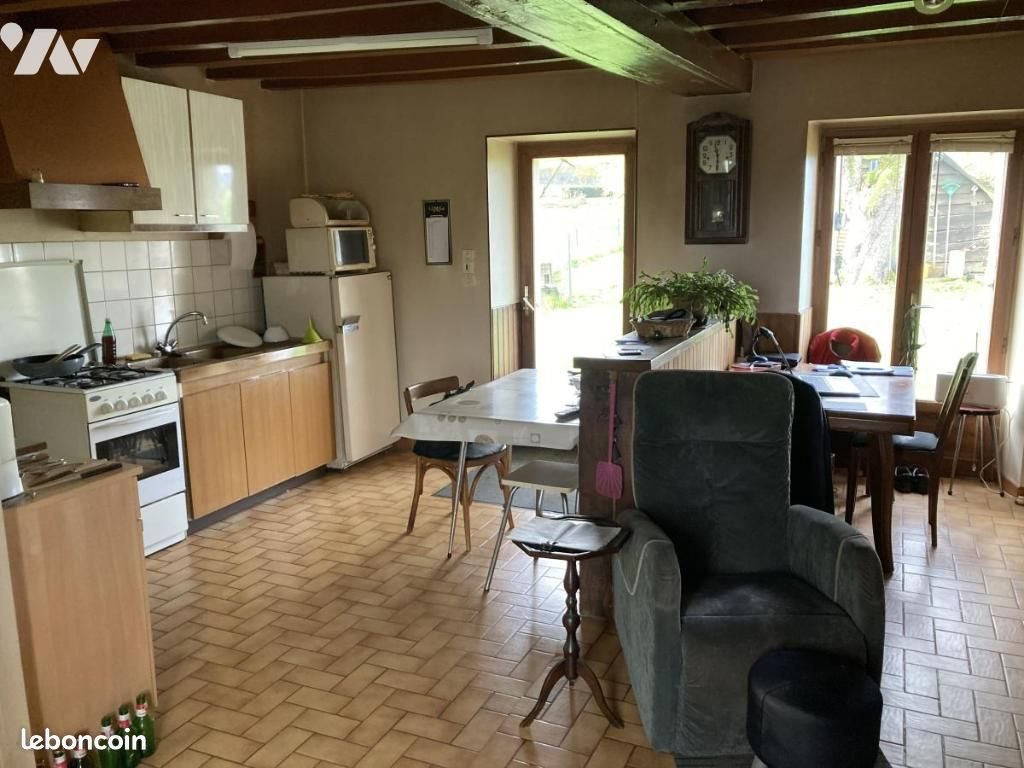 Maison à vendre, 44m², Guer