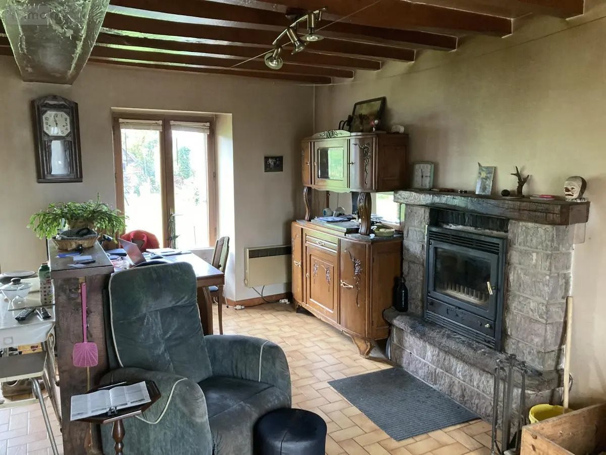 Maison à vendre, 44m², Guer