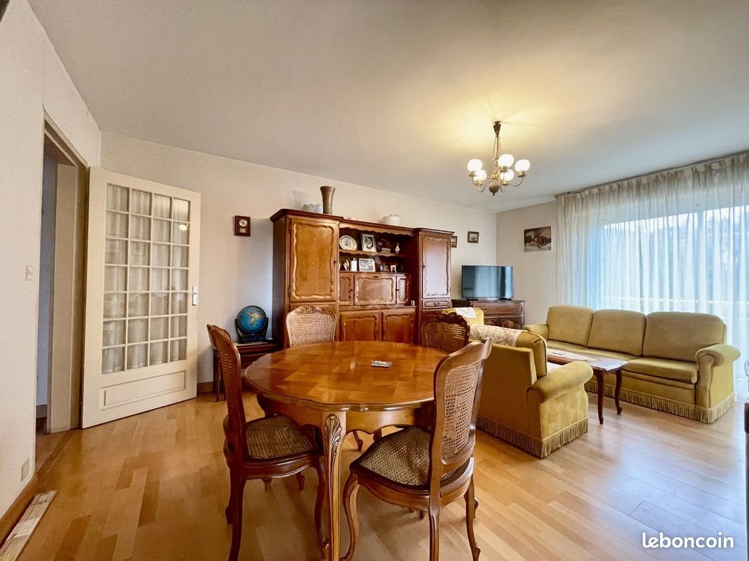 Appartement à vendre, 71m², Rennes