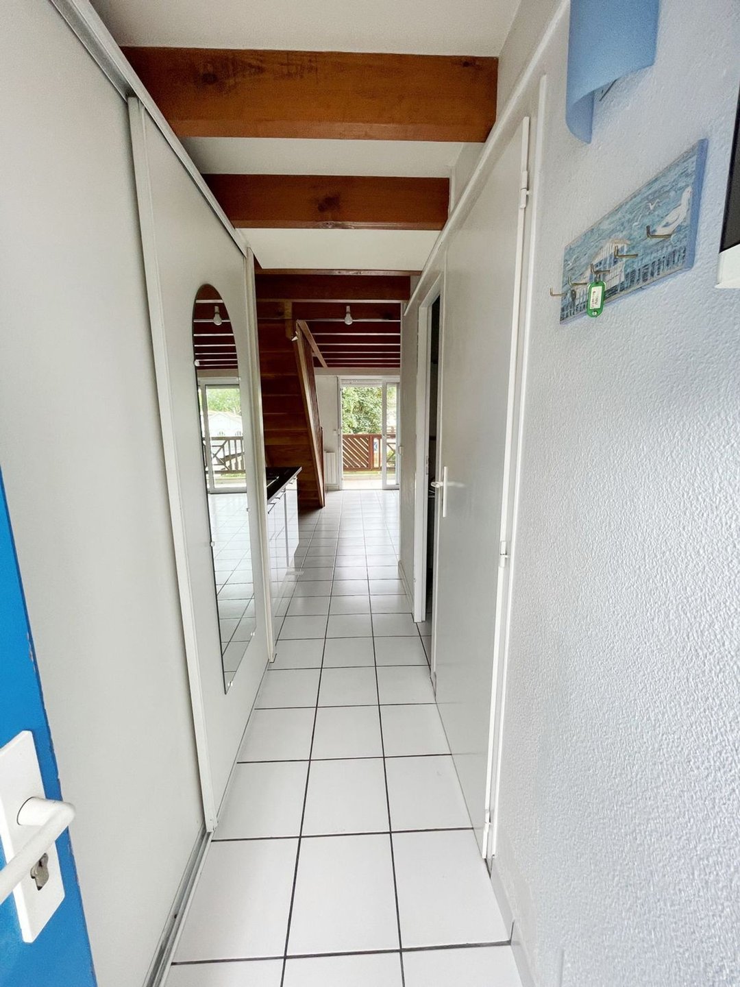 Appartement à louer, 38m², Andernos-les-Bains