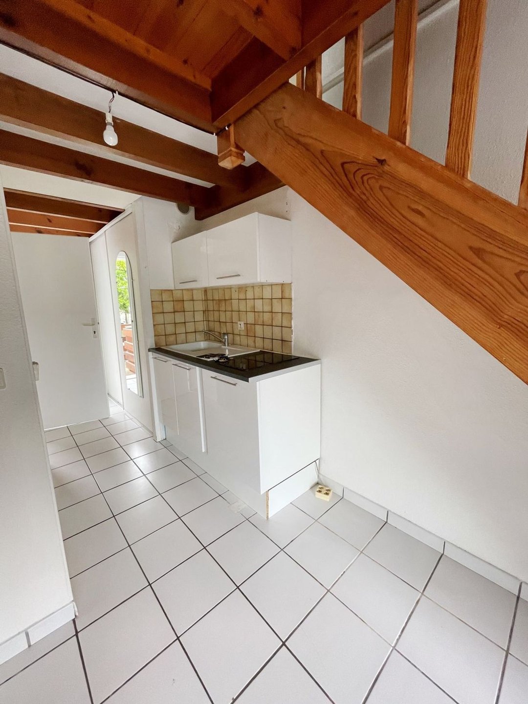 Appartement à louer, 38m², Andernos-les-Bains