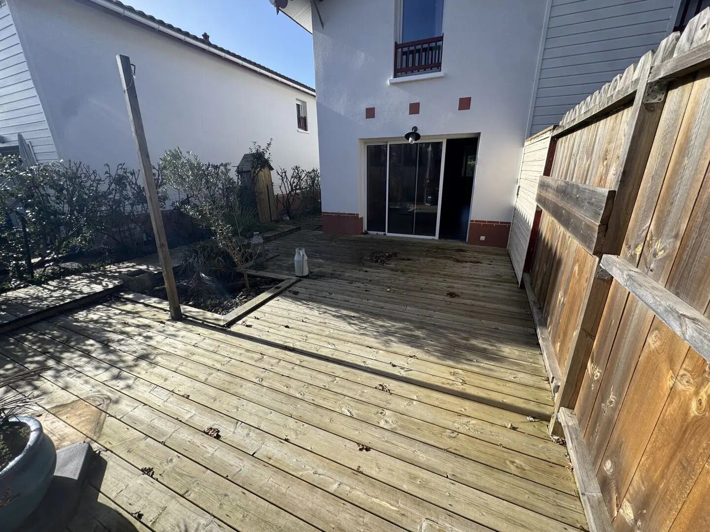 Maison à louer, 60m², Arès