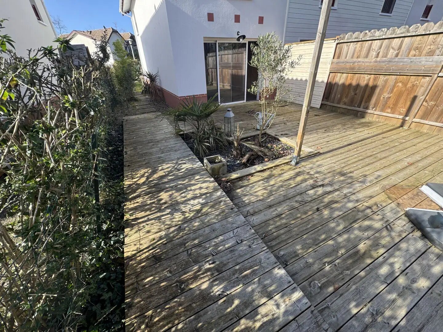 Maison à louer, 60m², Arès