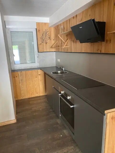 Maison à louer, 60m², Arès