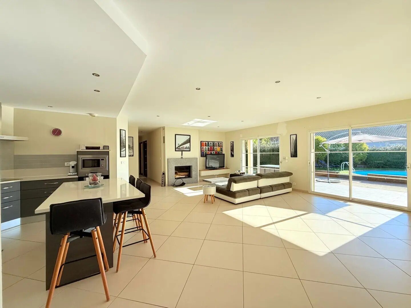 Maison à vendre, 136m², Lège-Cap-Ferret
