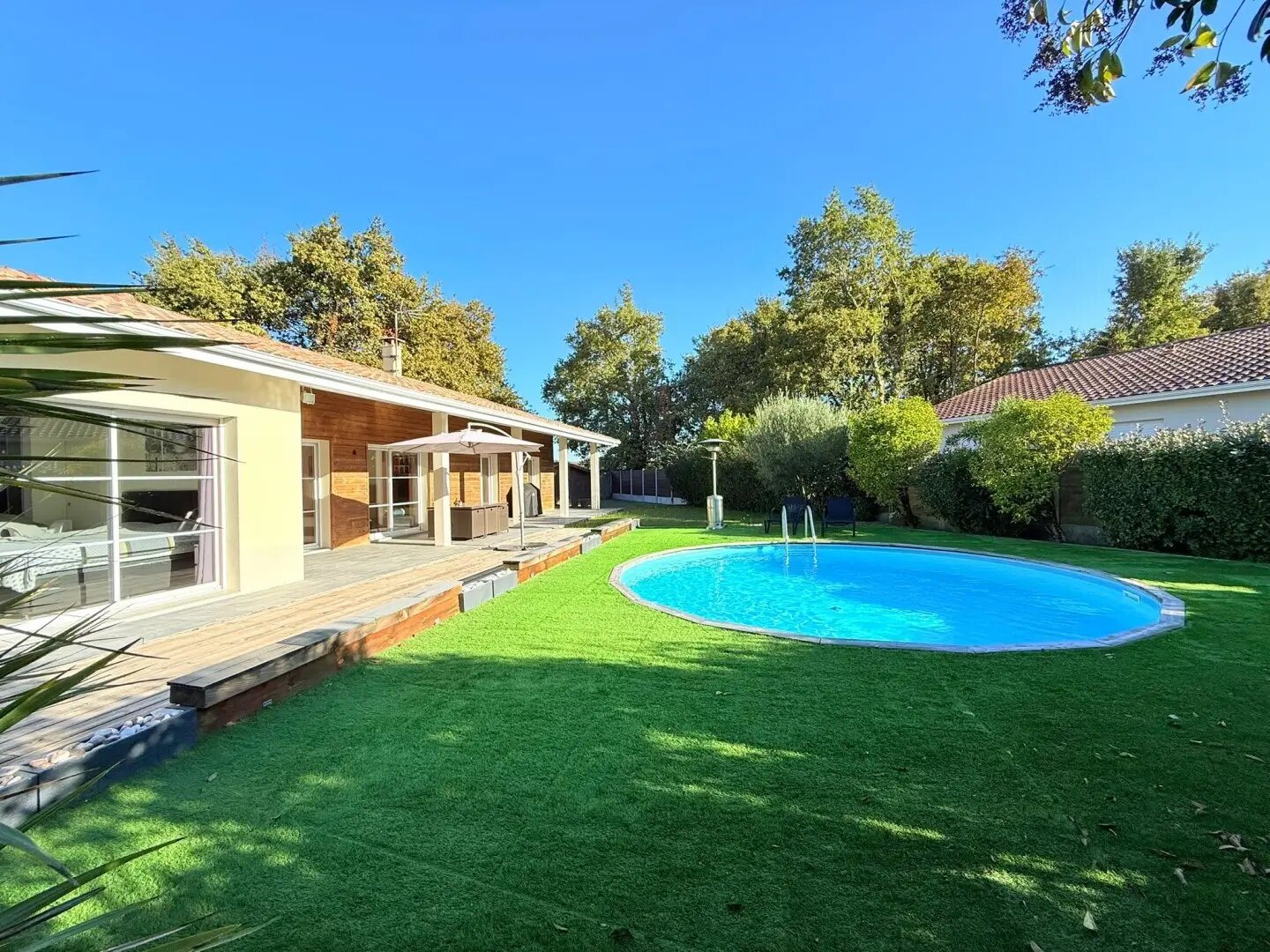Maison à vendre, 136m², Lège-Cap-Ferret