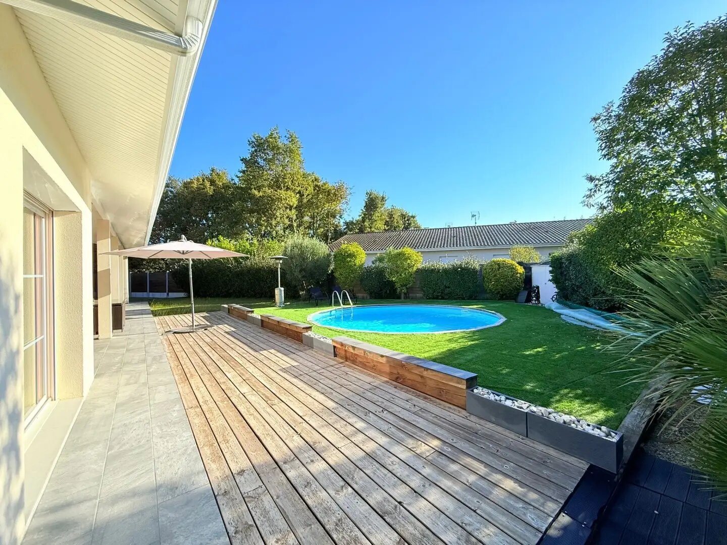 Maison à vendre, 136m², Lège-Cap-Ferret