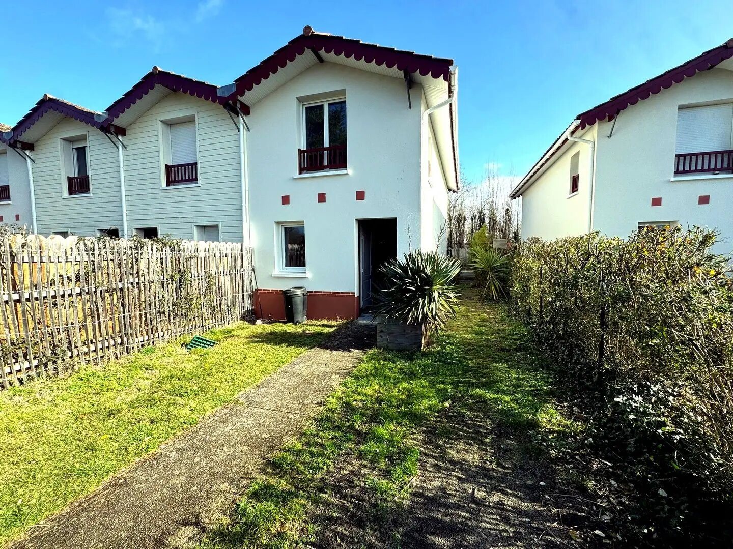 Maison à vendre, 62m², Arès