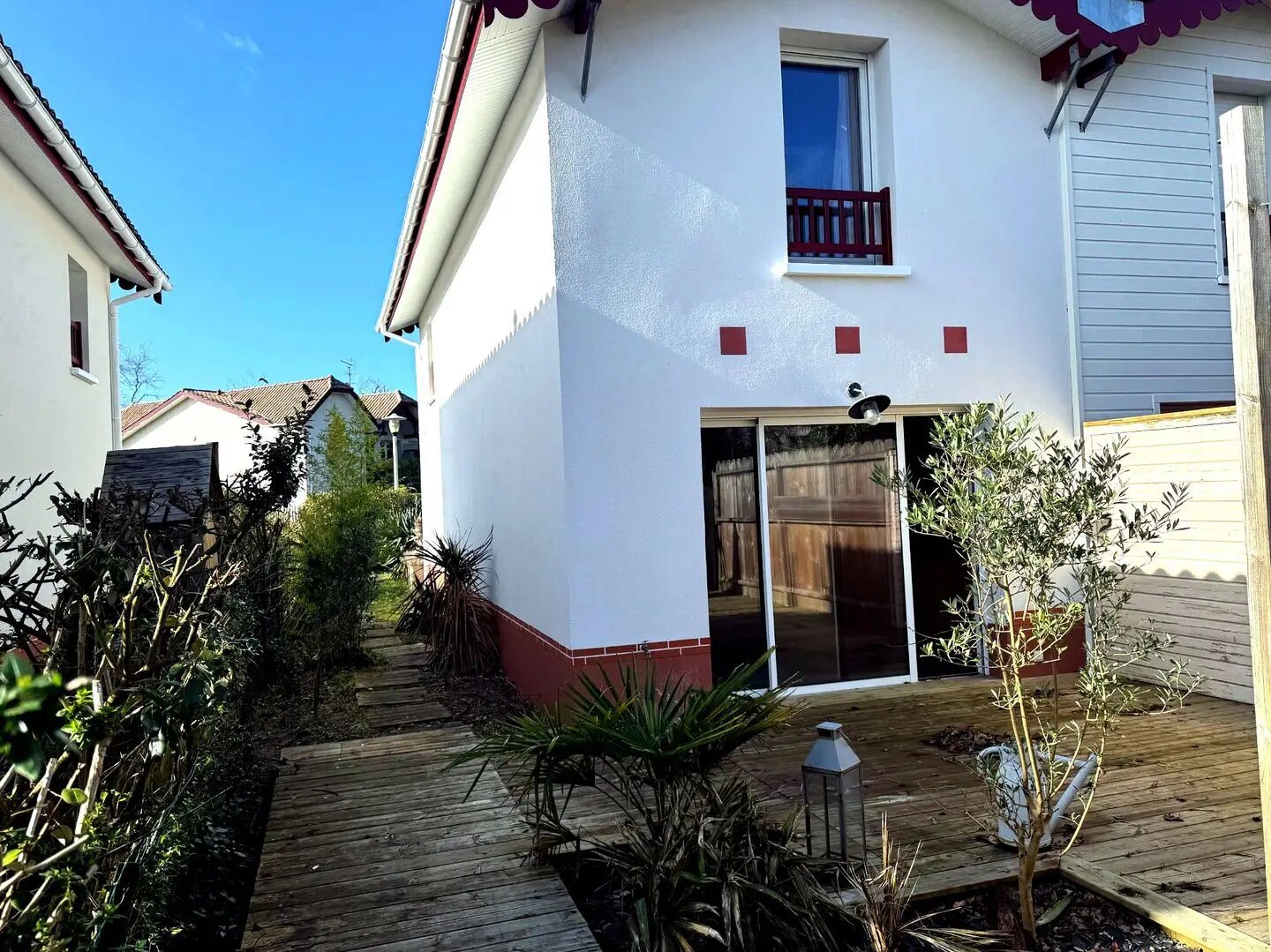 Maison à vendre, 62m², Arès