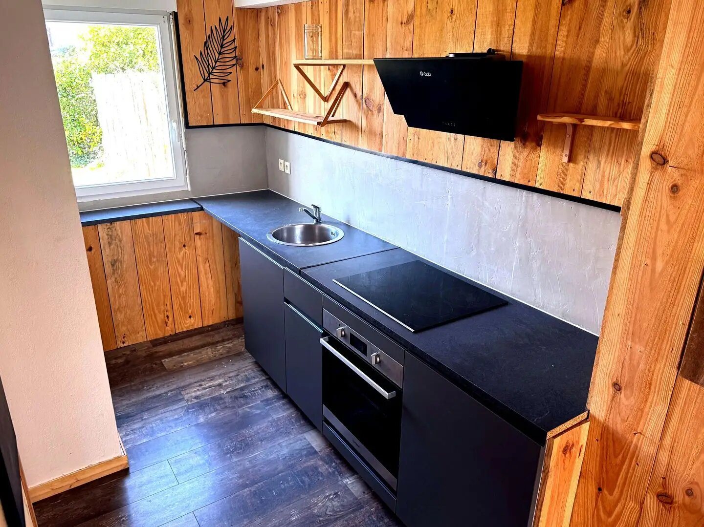 Maison à vendre, 62m², Arès