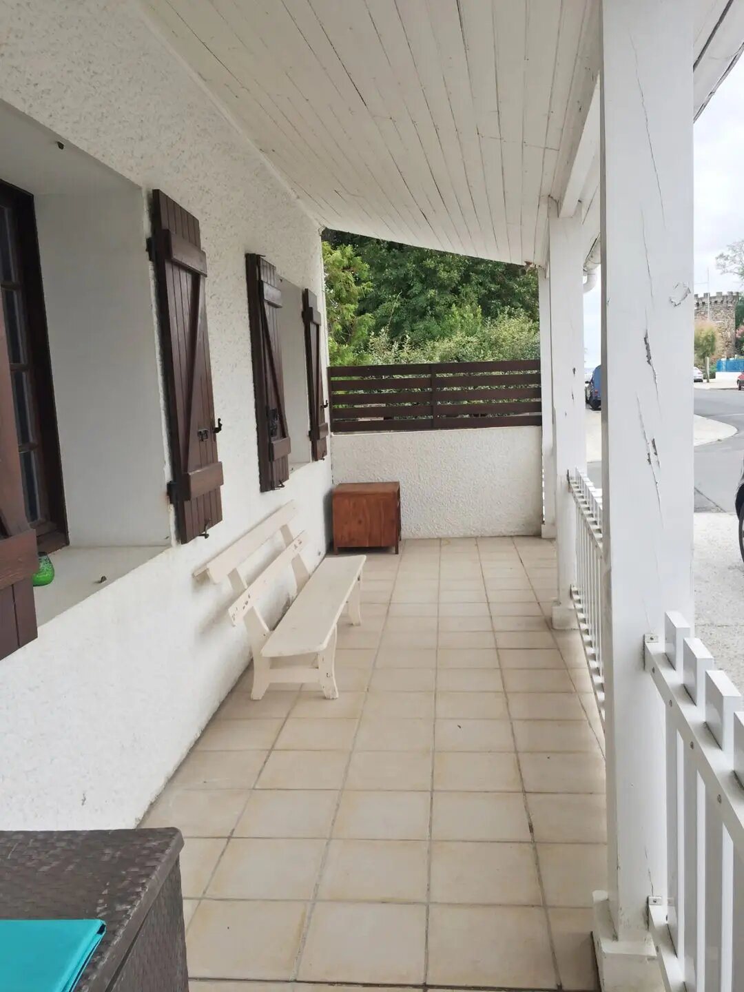 Maison à louer, 80m², Arès
