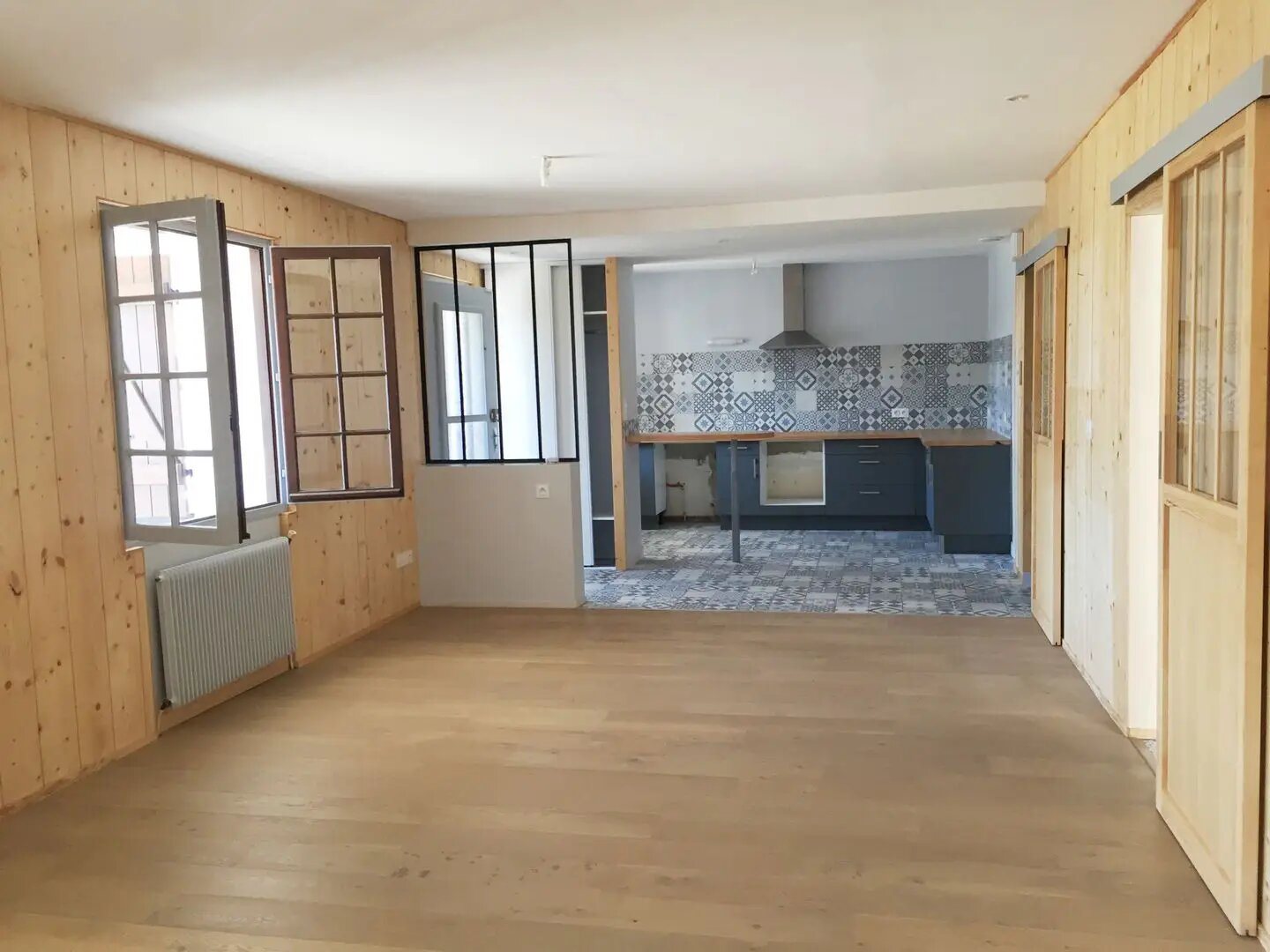 Maison à louer, 80m², Arès