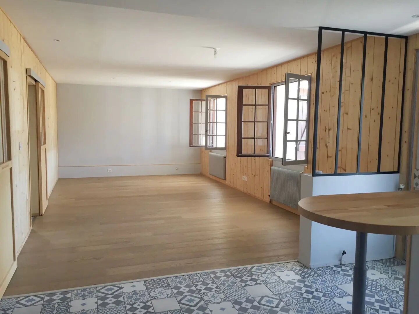Maison à louer, 80m², Arès