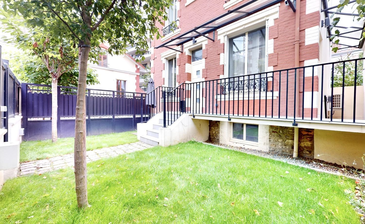 Maison à louer, 88m², Colombes