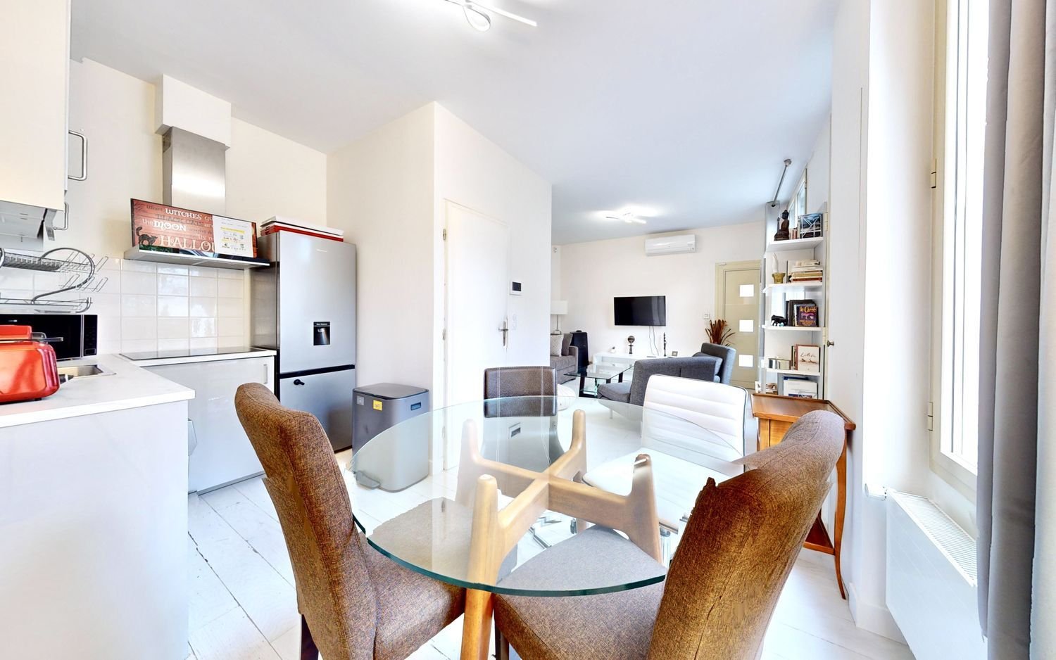 Maison à louer, 88m², Colombes