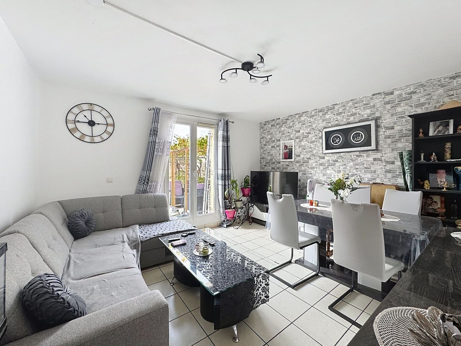 Maison à vendre, 81m², Argenteuil