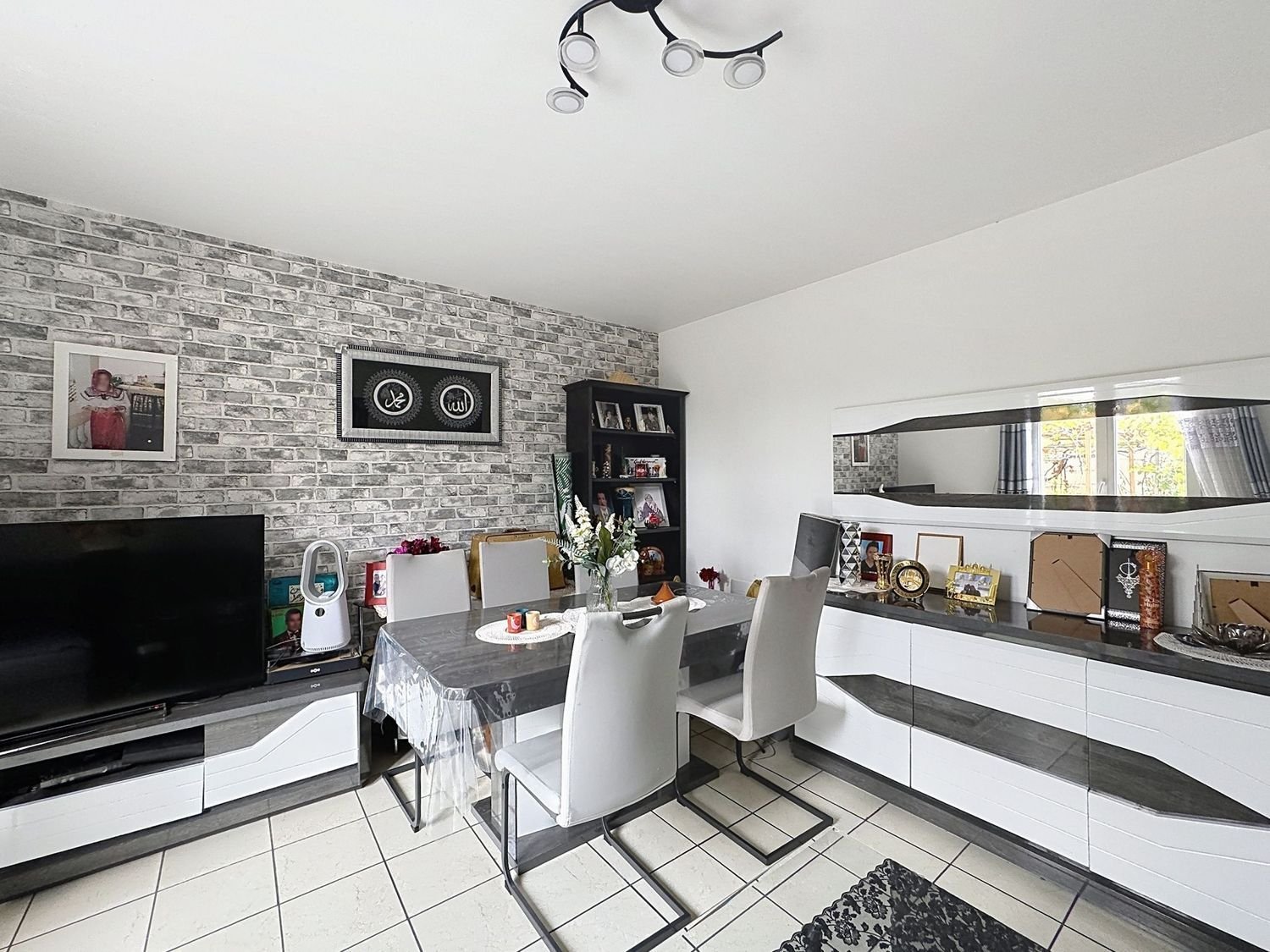 Maison à vendre, 81m², Argenteuil
