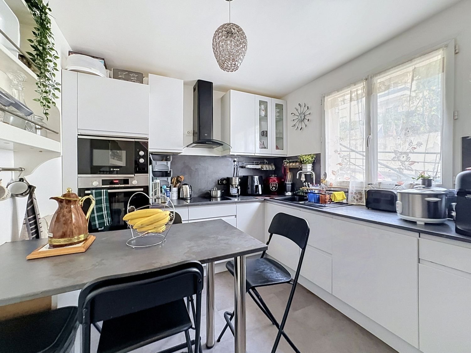 Maison à vendre, 81m², Argenteuil