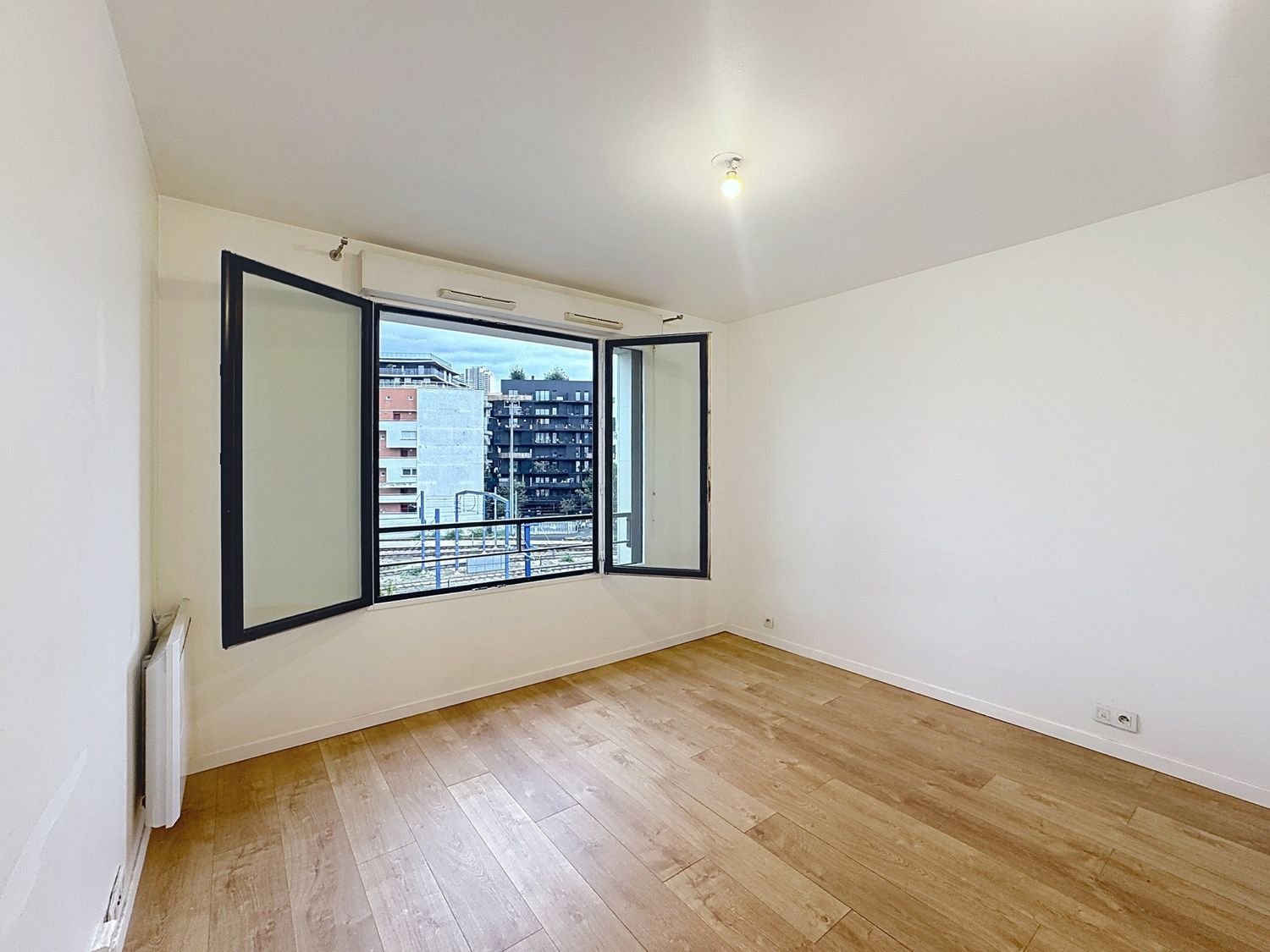 Appartement à louer, 22m², Issy-les-Moulineaux