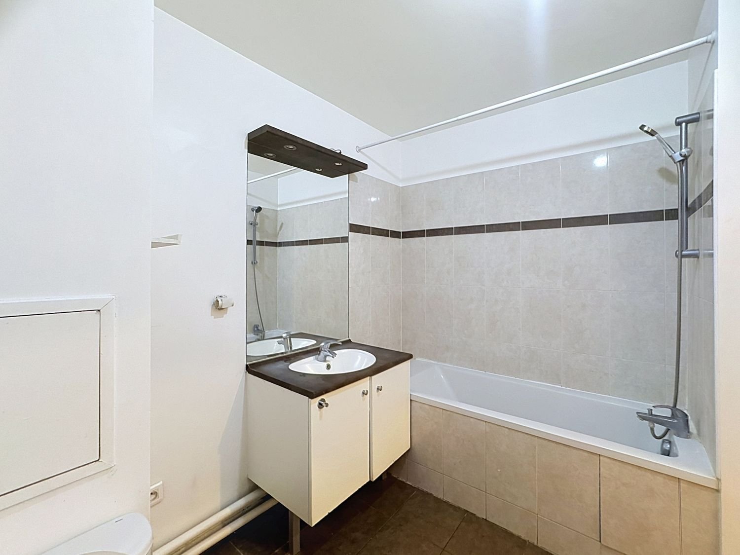 Appartement à louer, 22m², Issy-les-Moulineaux