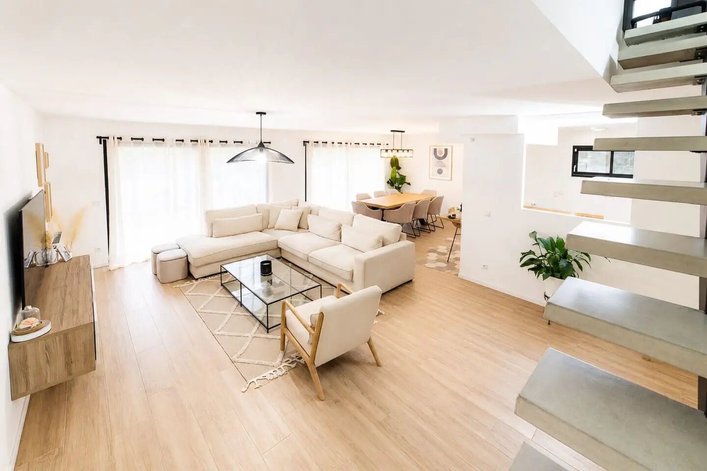 Maison à vendre, 149m², Argenteuil