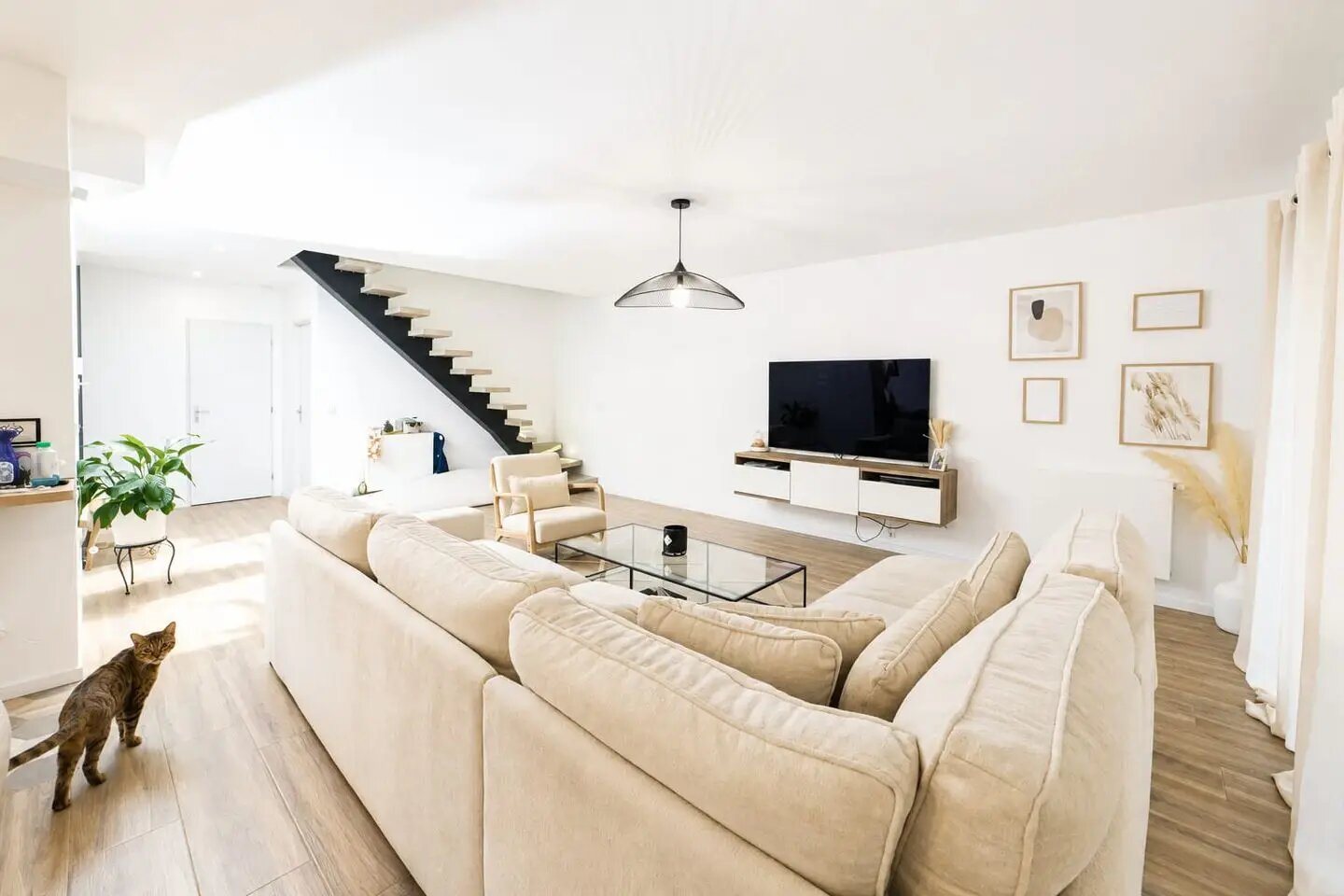 Maison à vendre, 149m², Argenteuil