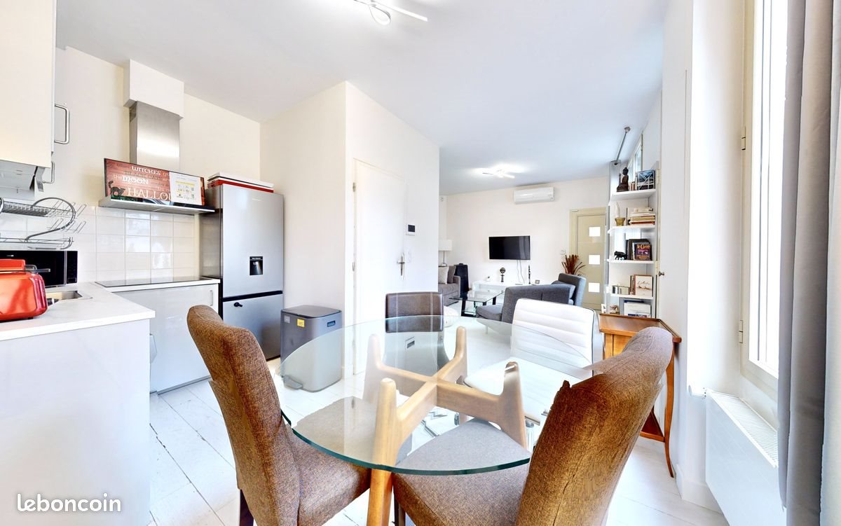 Maison à louer, 89m², Colombes