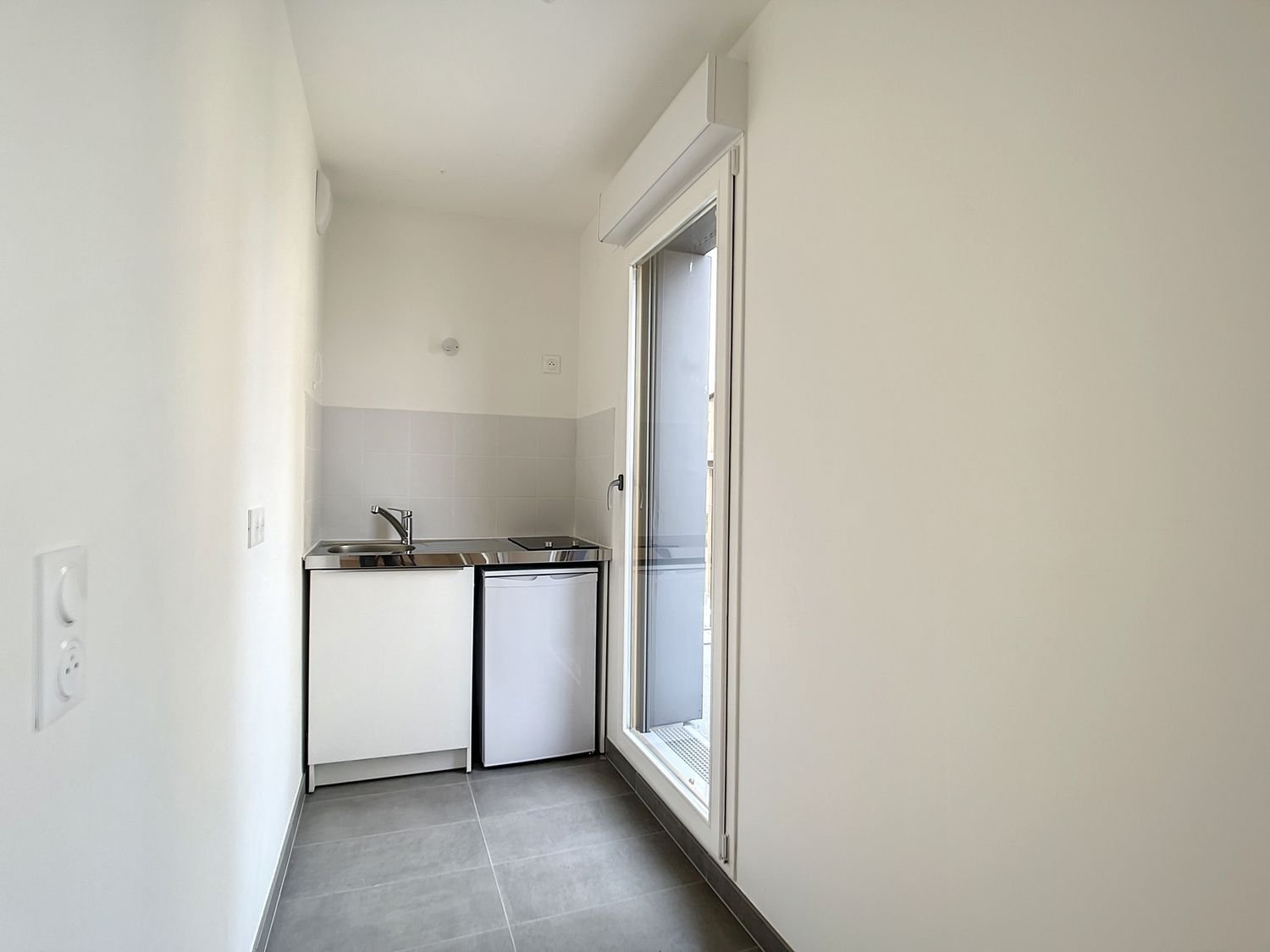 Appartement à louer, 24m², Asnières-sur-Seine