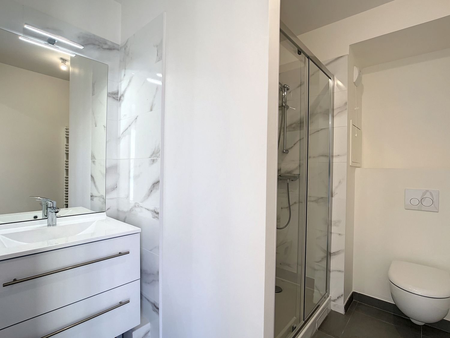 Appartement à louer, 24m², Asnières-sur-Seine