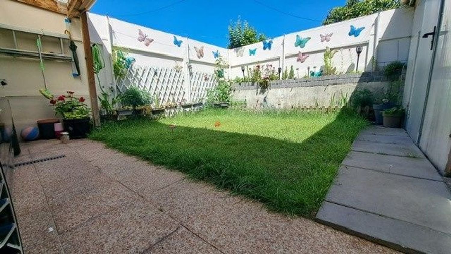 Maison à vendre, 72m², Argenteuil