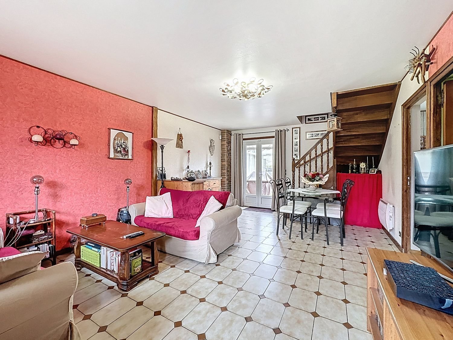 Maison à vendre, 104m², Argenteuil