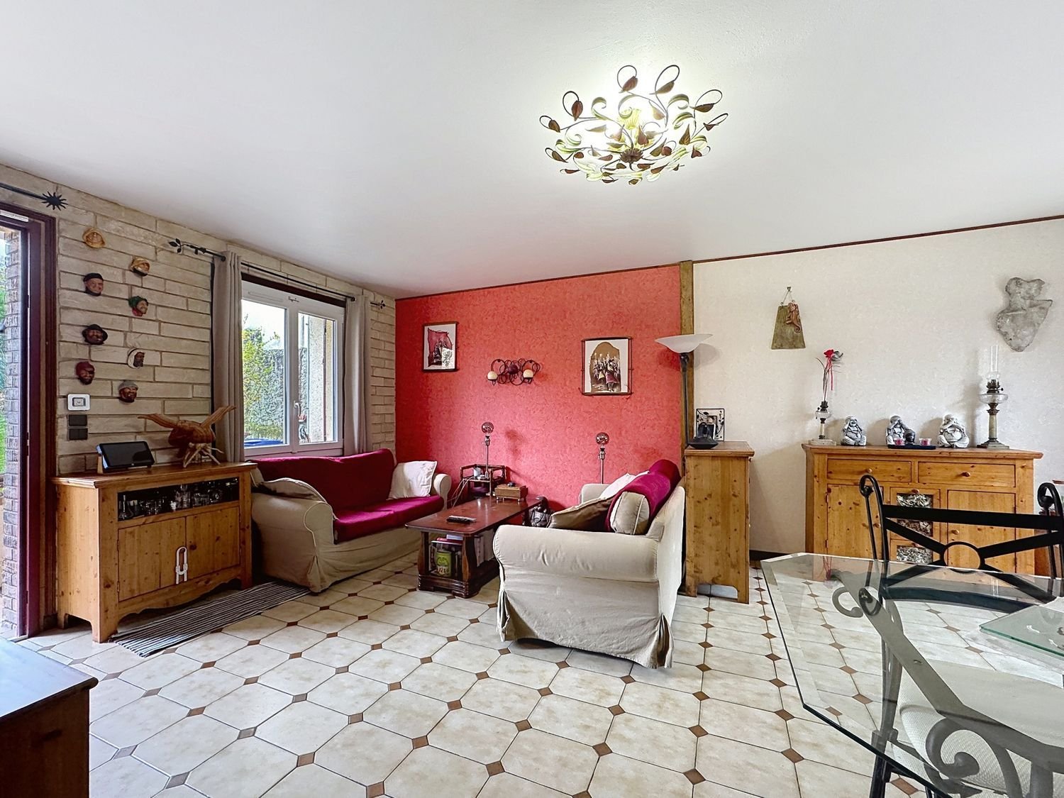 Maison à vendre, 104m², Argenteuil