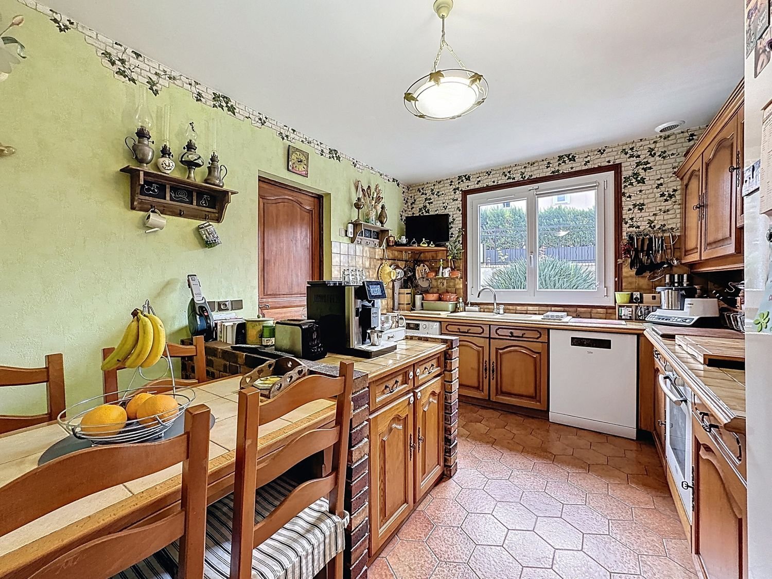 Maison à vendre, 104m², Argenteuil