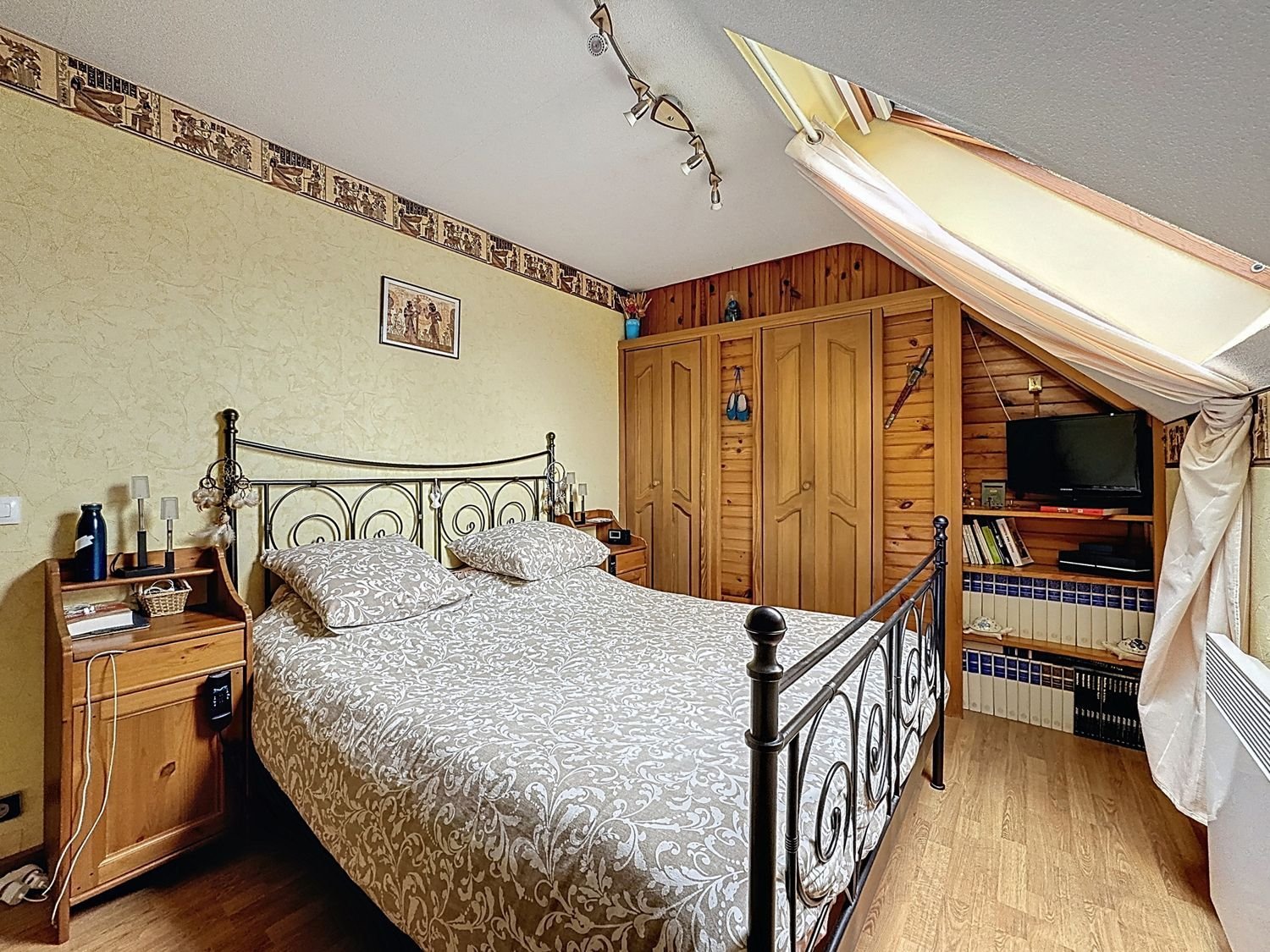 Maison à vendre, 104m², Argenteuil