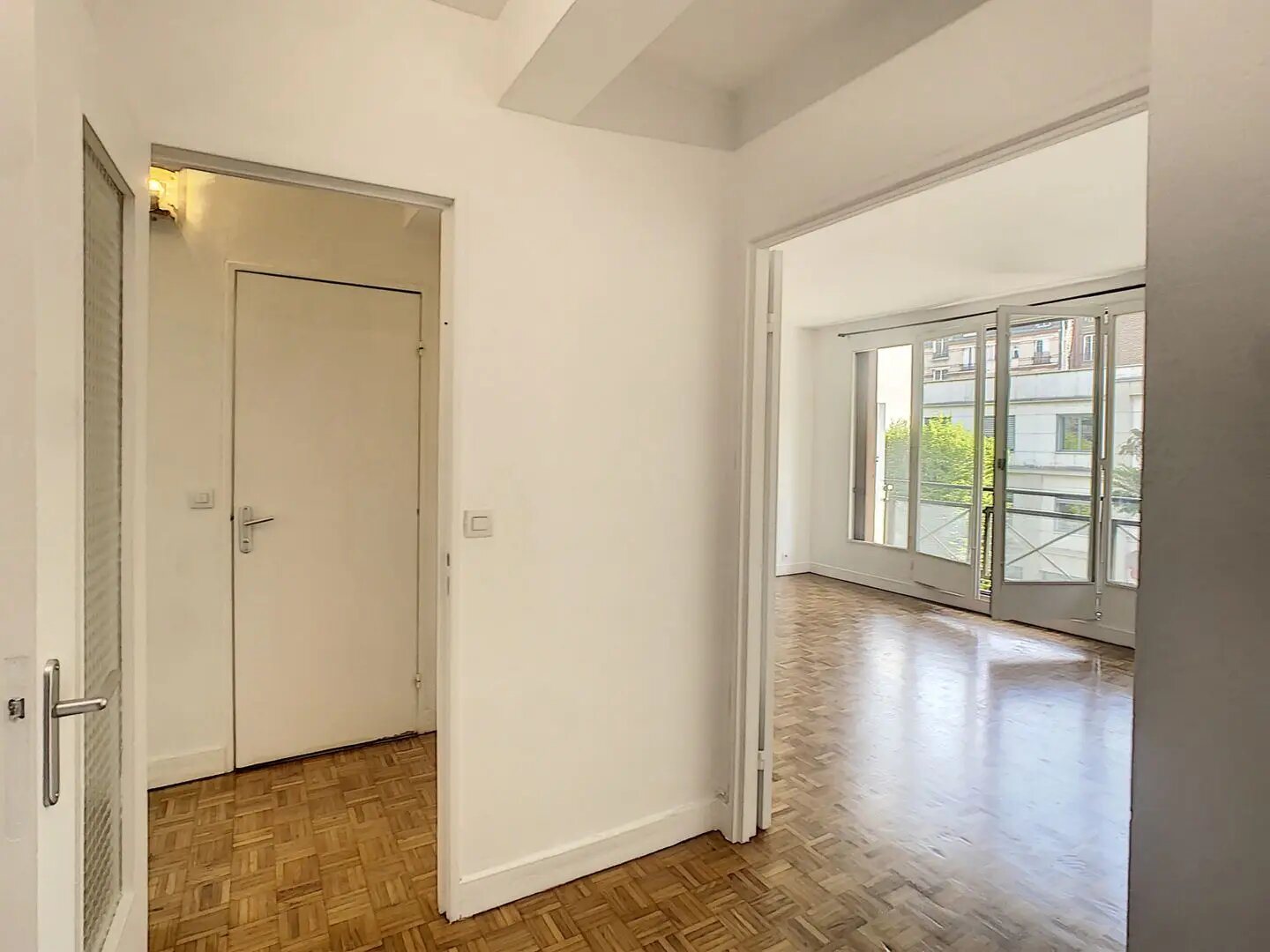 Appartement à louer, 58m², Levallois-Perret